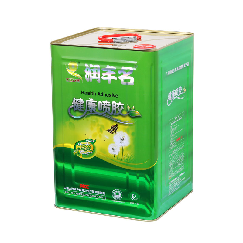 Sofa spray lim SBS spray lim for flerbruksbinding